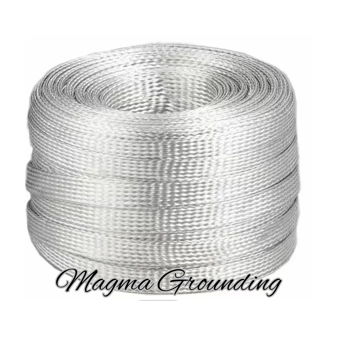 FLEXIBLE COPPER BRAID Magma Grounding Indonesia